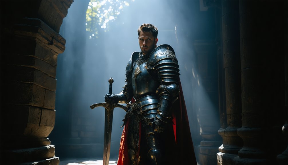 authentic character cosplay performance