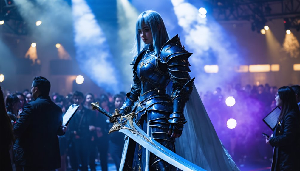 authenticity enhances competitive edge