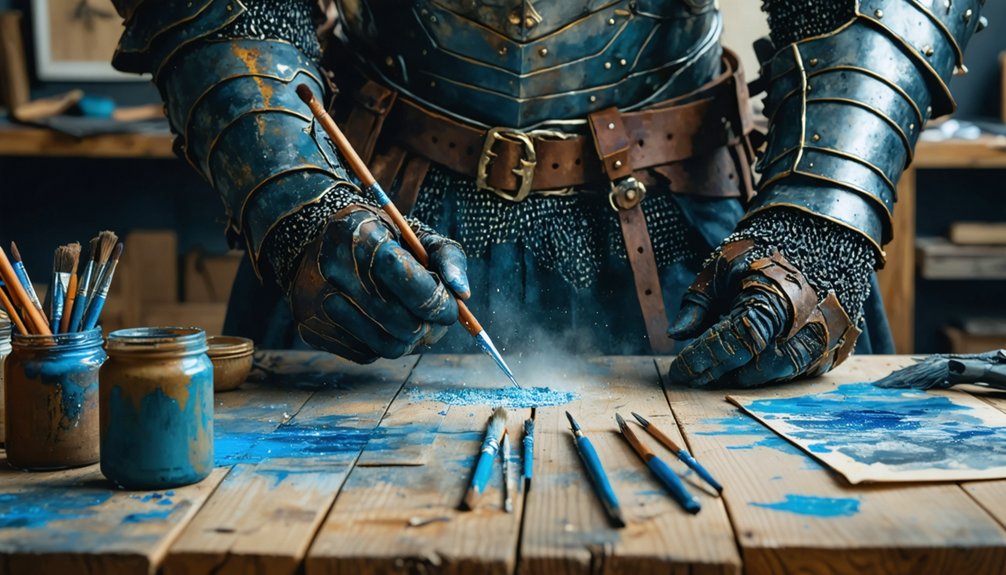 authenticity enhances cosplay success