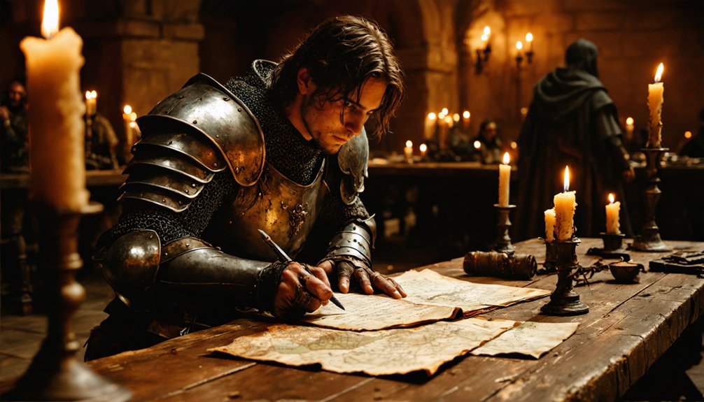 authenticity through character understanding