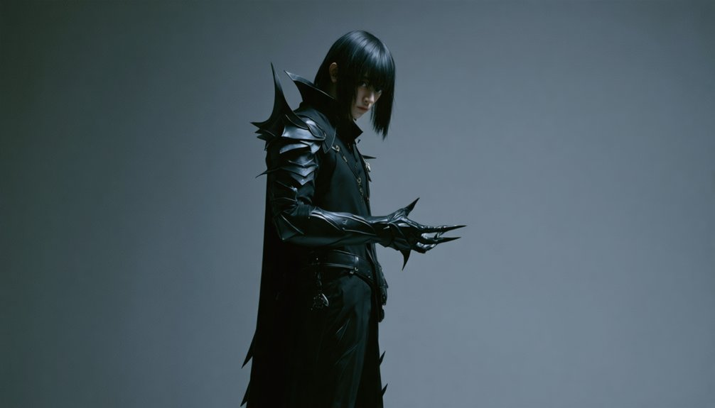 authenticity through detailed portrayal