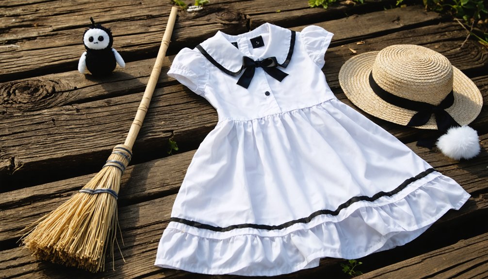 authenticity through thoughtful details