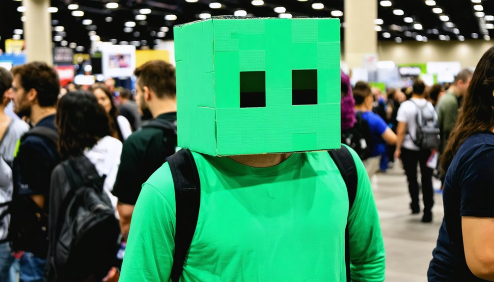 beginner friendly niche cosplays