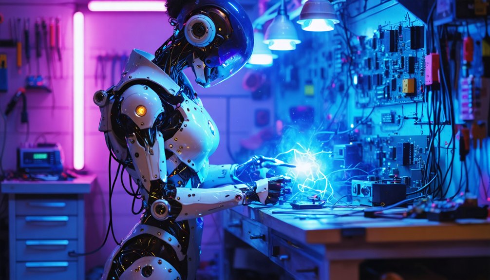 build buy customize transform