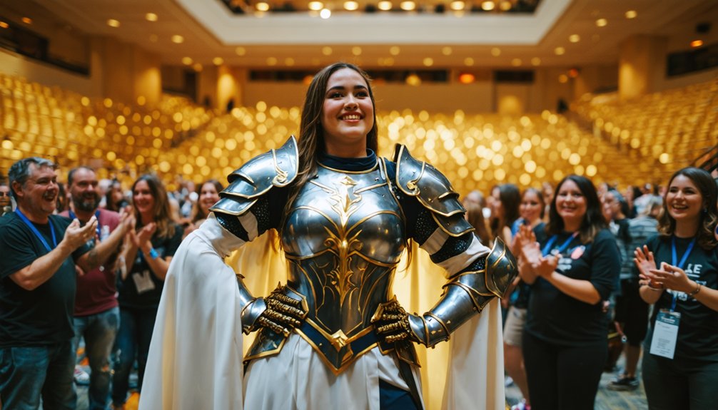 celebrate diverse body types