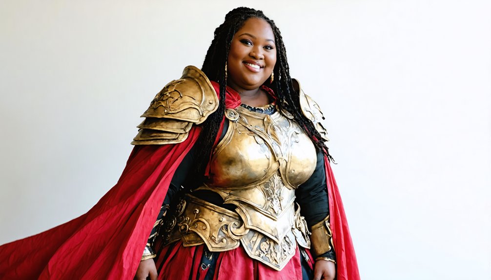 celebrate every body shape