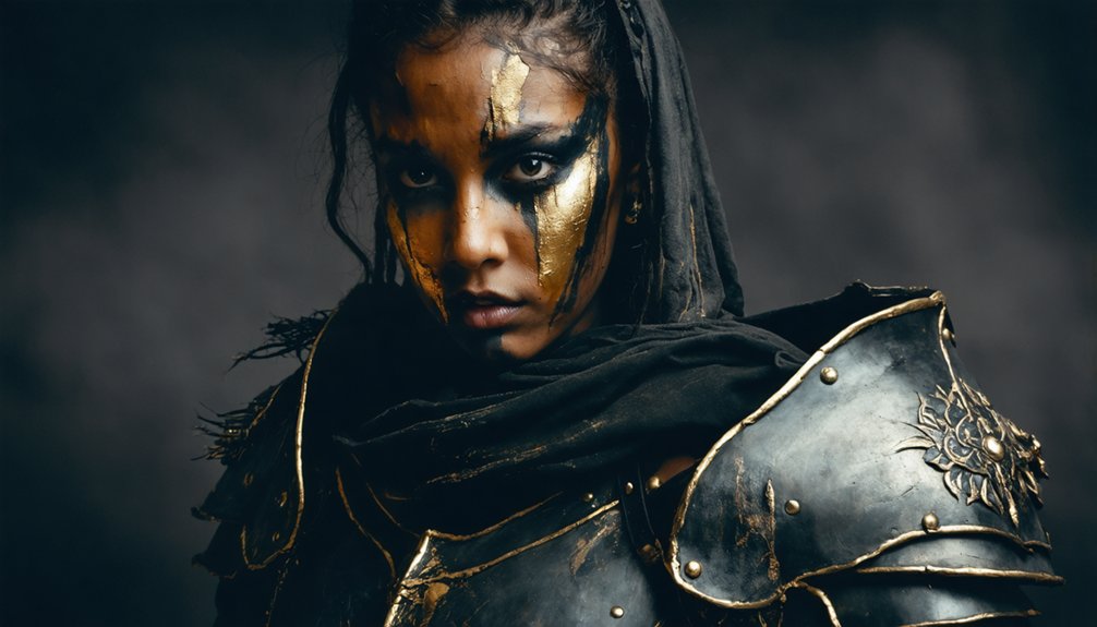 celebrate your unique scars