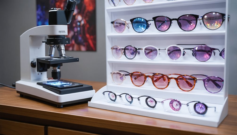 choose safe cosplay contacts