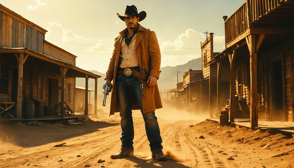 classic cowboy style essentials