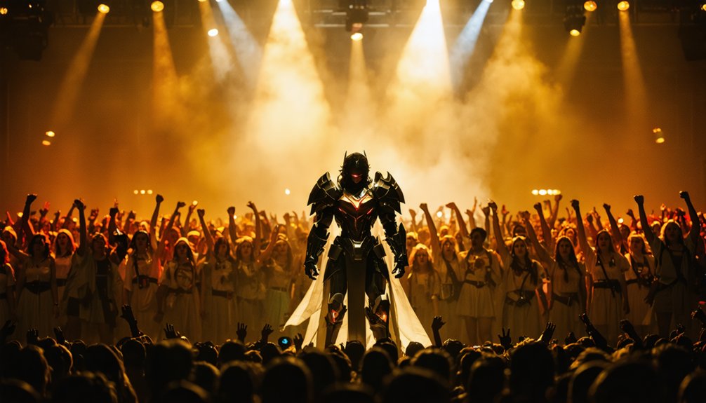 community boosts confidence fast