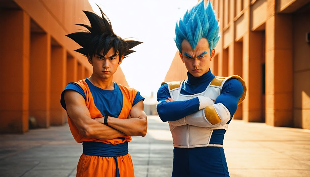 connect for cosplay partnerships