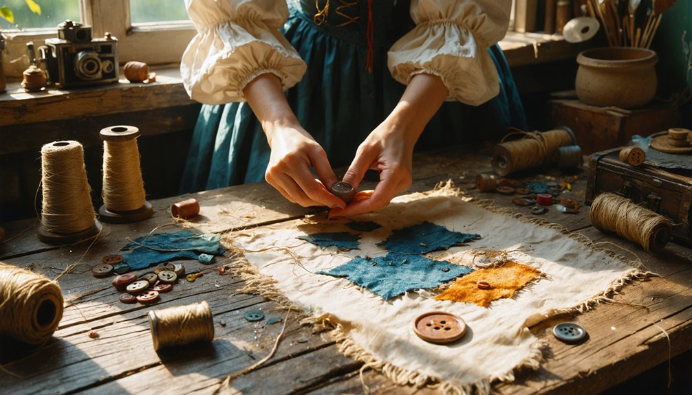 conscious cosplay for sustainability