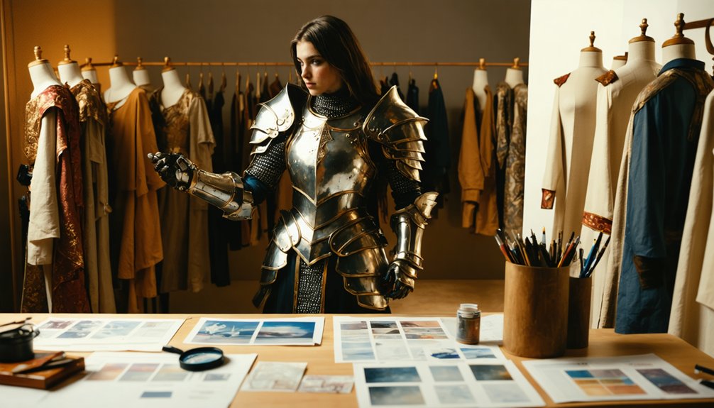 cosplay character accuracy tips