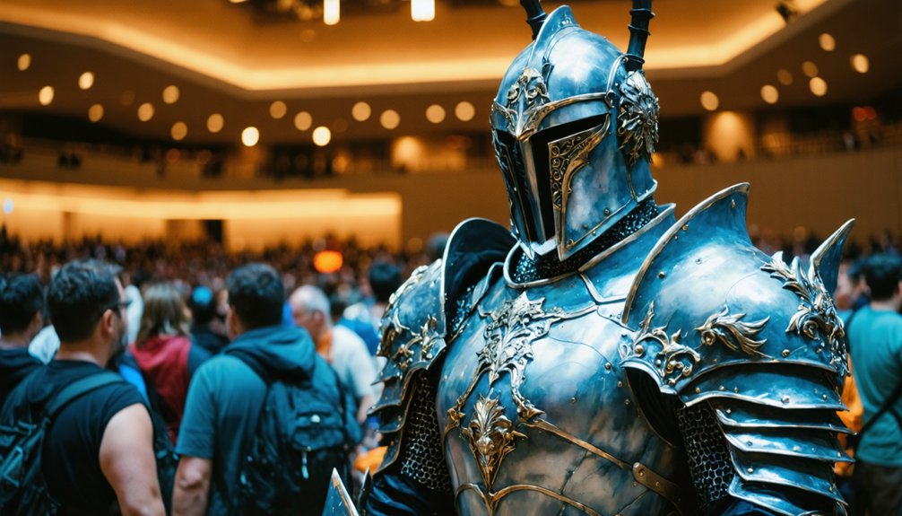 cosplay embraces body diversity