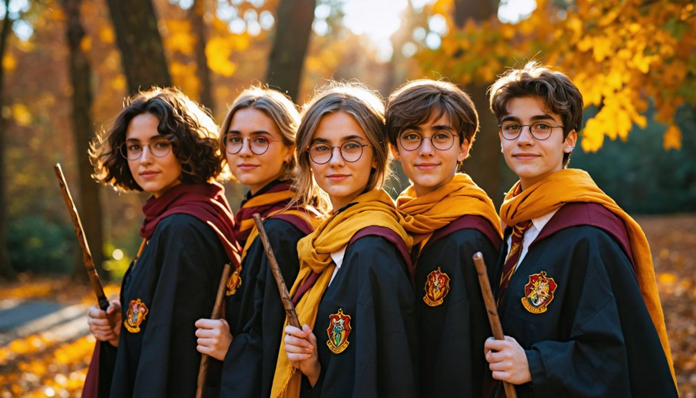 cosplay ideas for friends