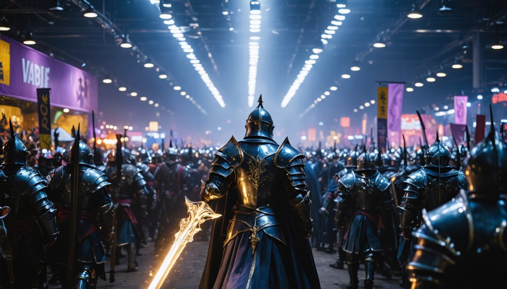 cosplay navigation tips guide