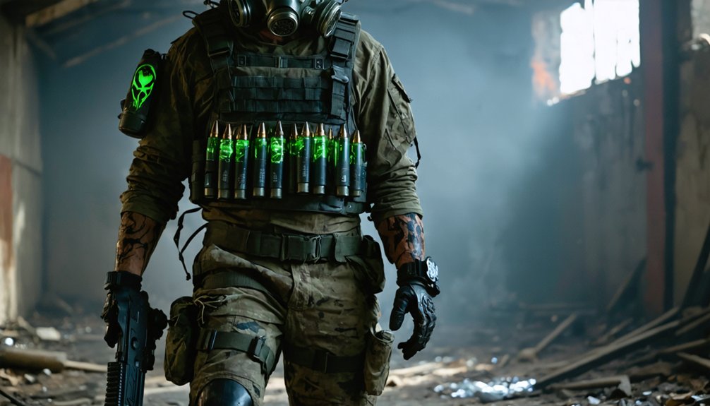 creative alien cosplay ideas