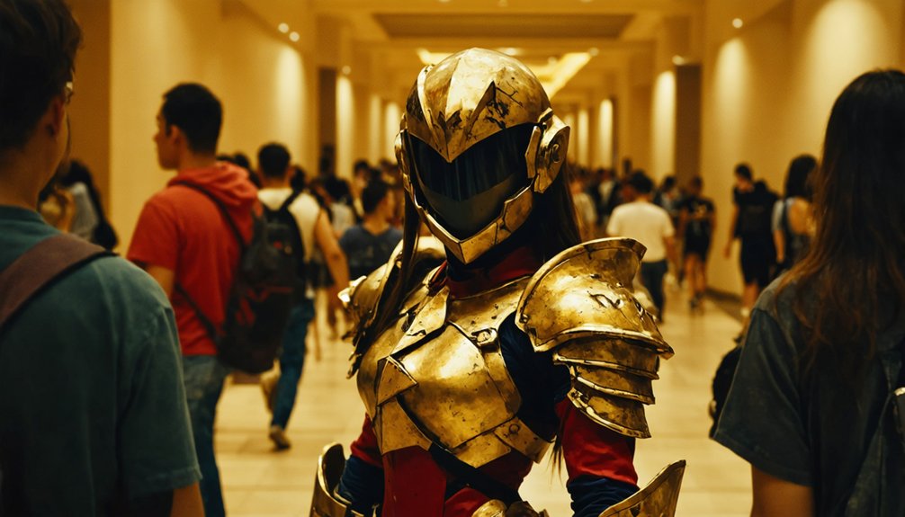 creative budget cosplay solutions