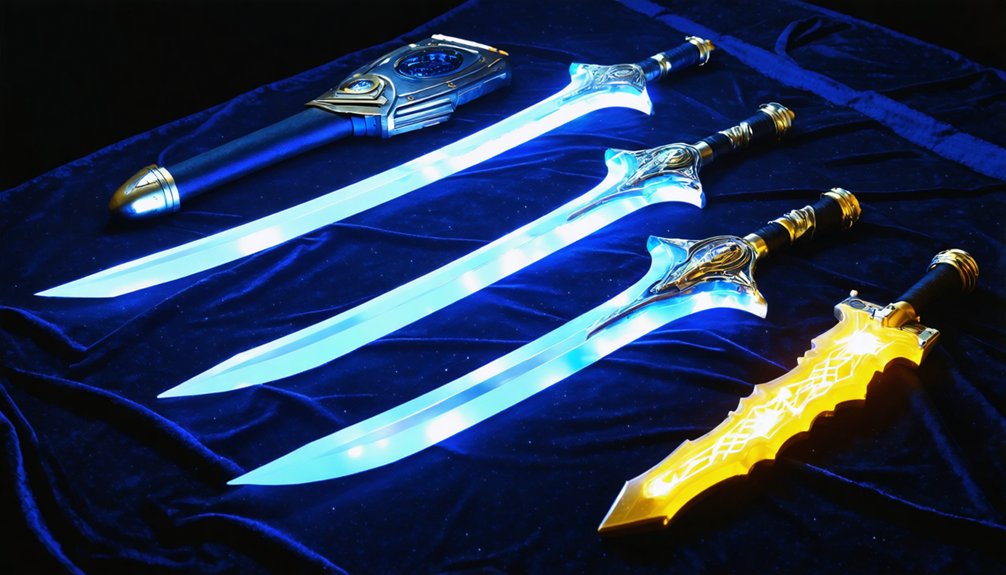 creative cosplay accessory ideas