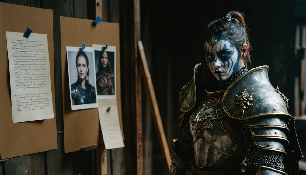 creative cosplay accuracy techniques