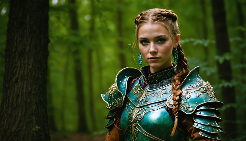 creative cosplay inspirations unleashed