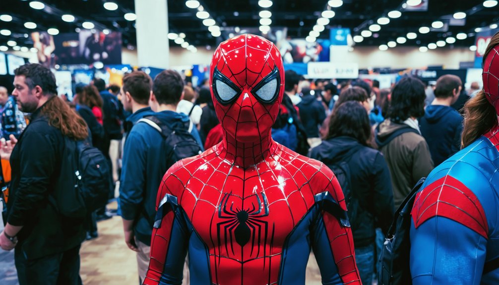 creative costumes from home