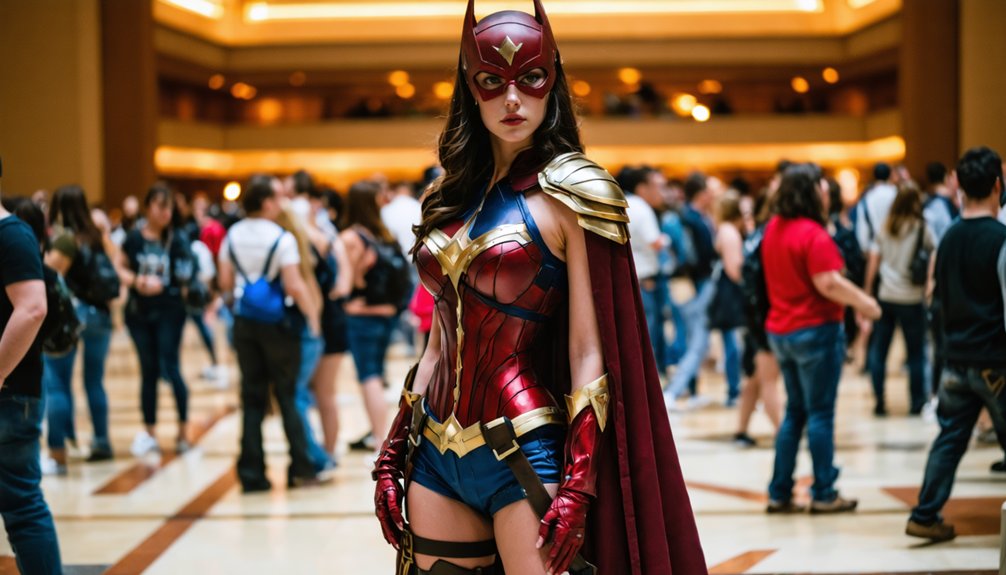 creative gender bender cosplay inspiration