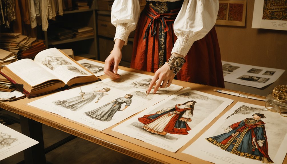 cultural accuracy in cosplay