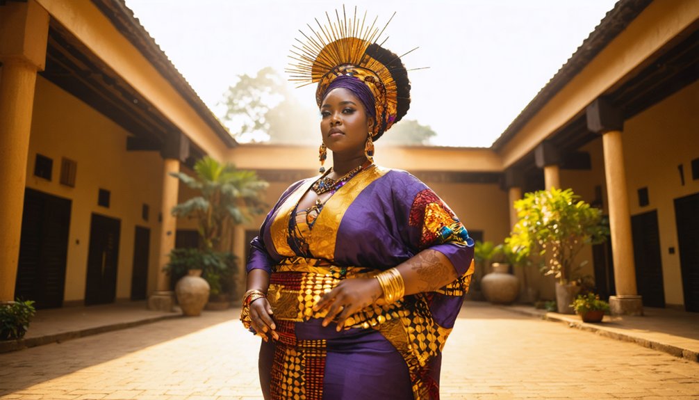 cultural fusion body positivity