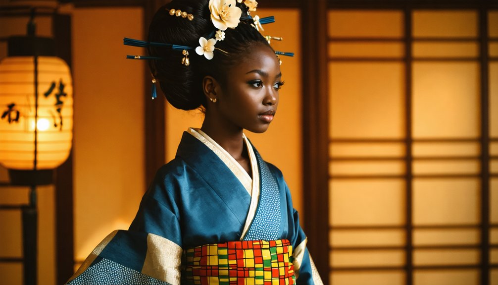 culturally inspired cosplay concepts