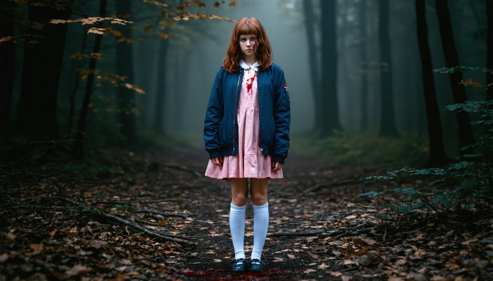 diy stranger things costumes