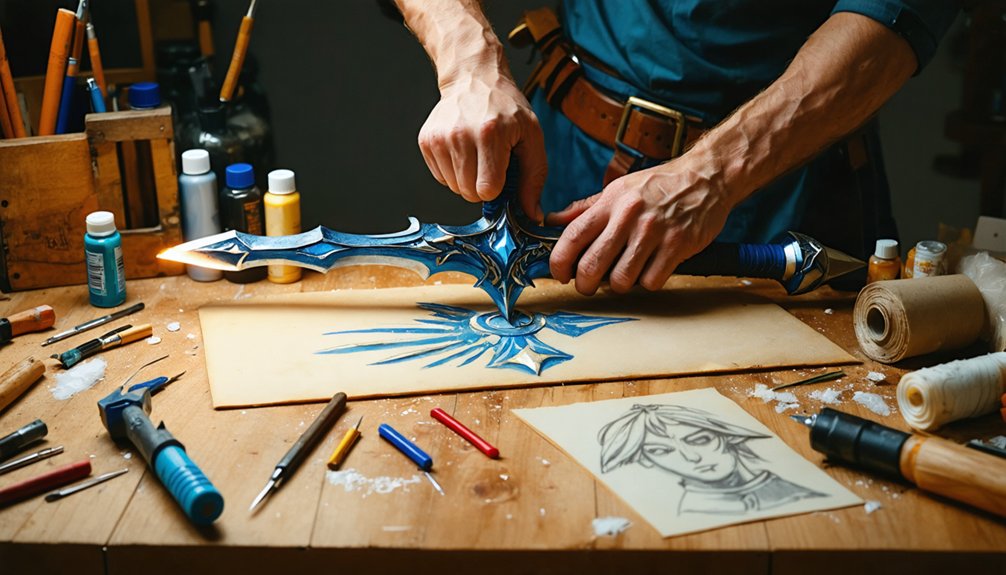 diy video game accessories