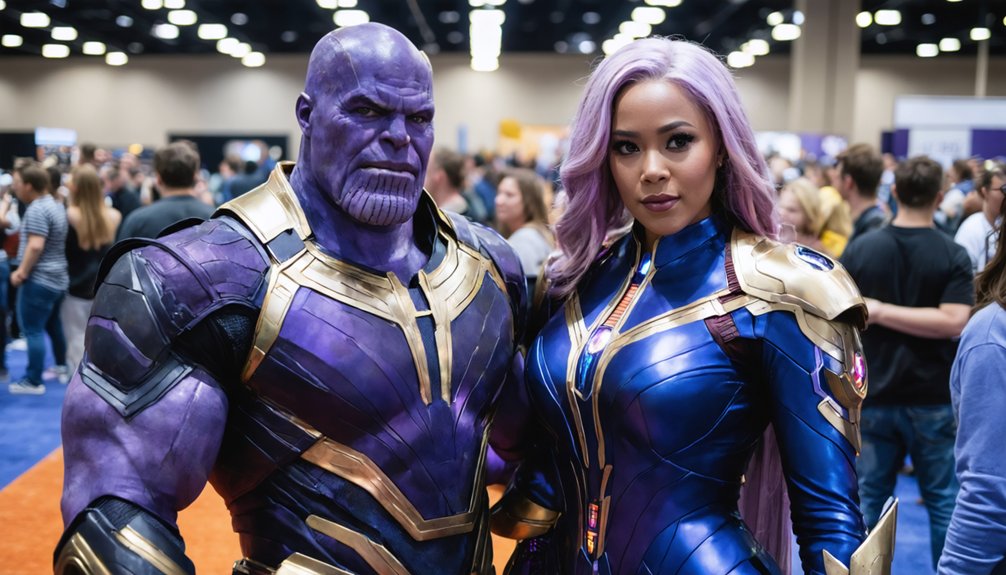 diy vs pre made cosplay