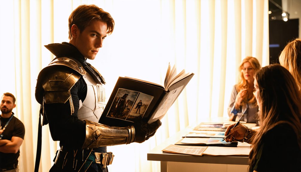 document craftsmanship and intentionality