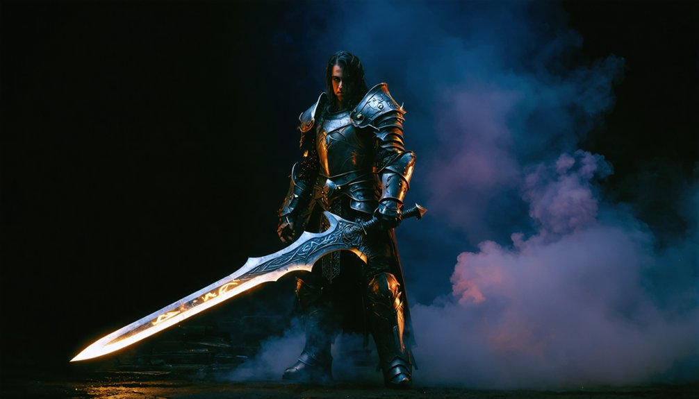 elevate cosplay with props