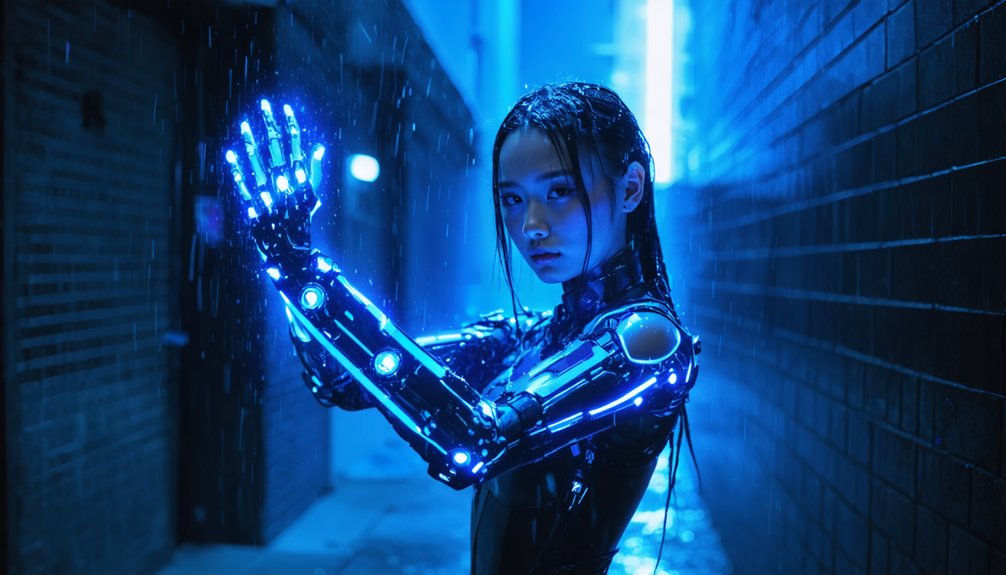 elevate cosplay with technology