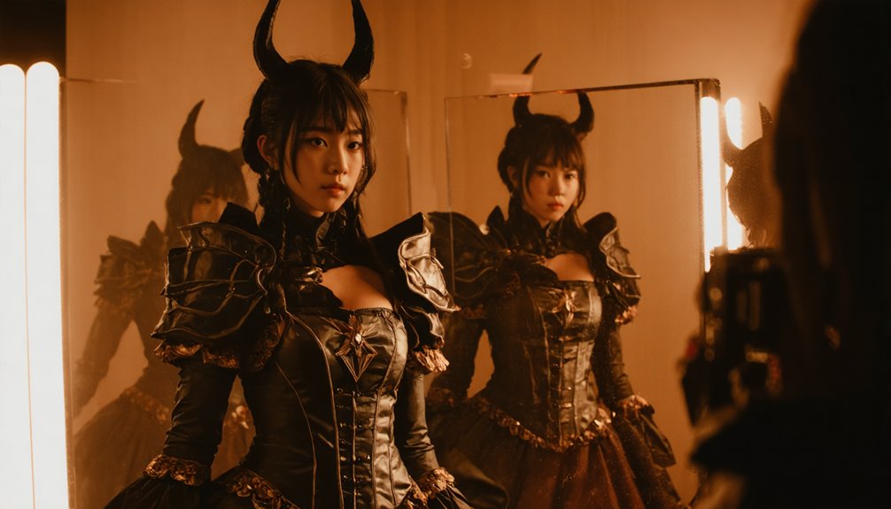 embodiment through movement and speech