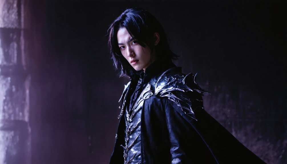 embody character s unique traits