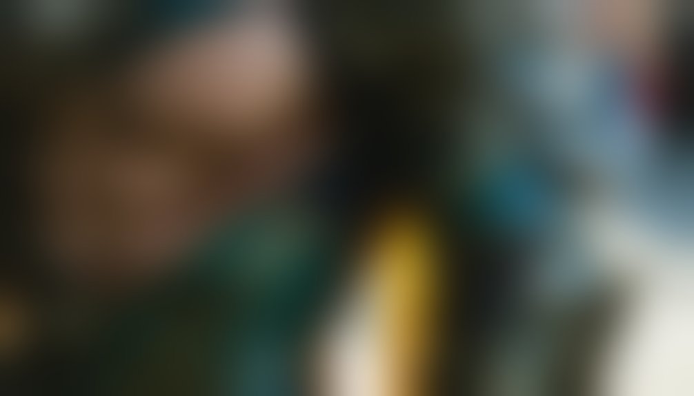 embrace scars empower cosplay