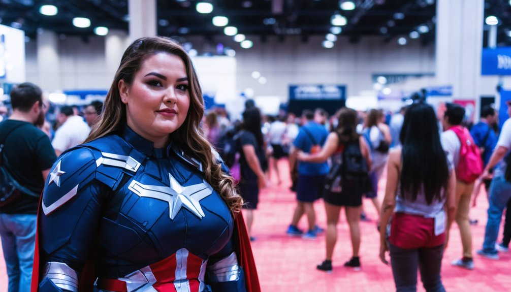 empower your costume design