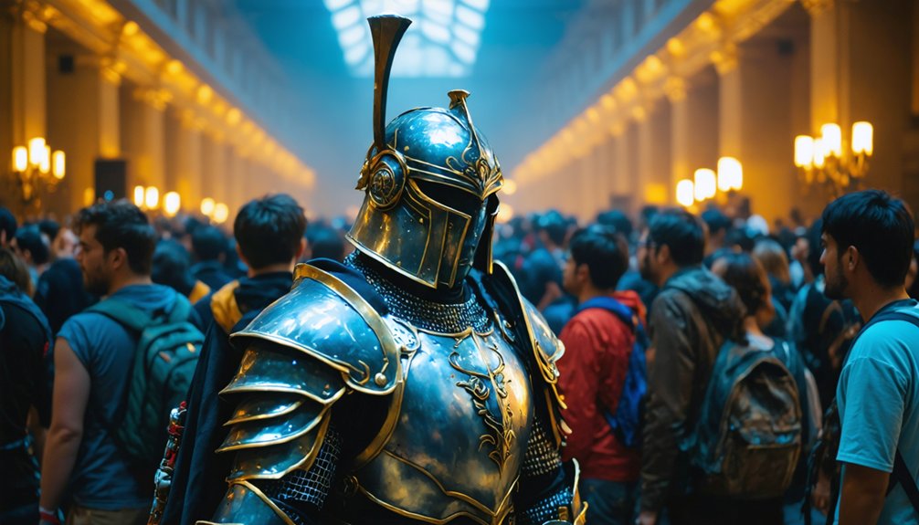 empowerment through creative expression