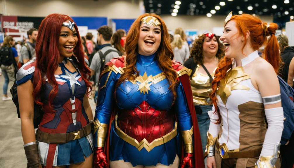 empowerment through inclusive creativity