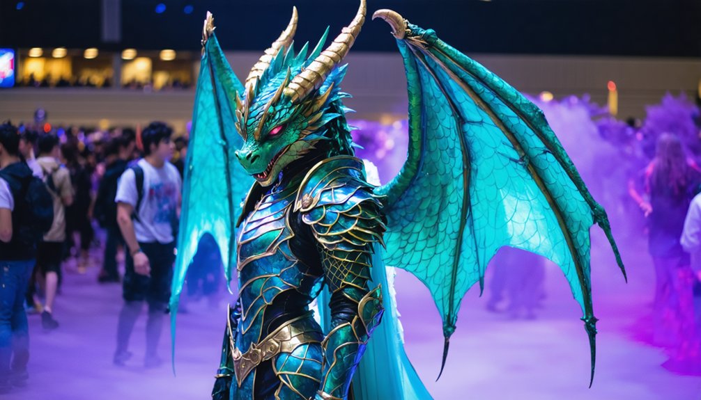 enchanting and imaginative options