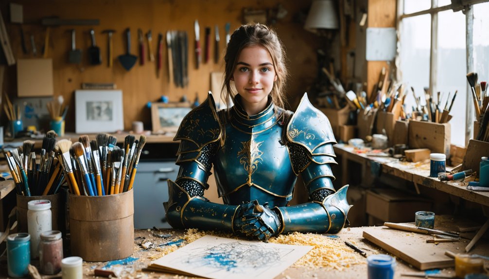 engaging stories captivate followers