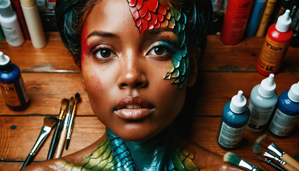 essential cosplay makeup tips