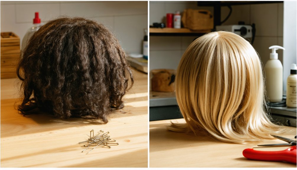 essential cosplay wig tips