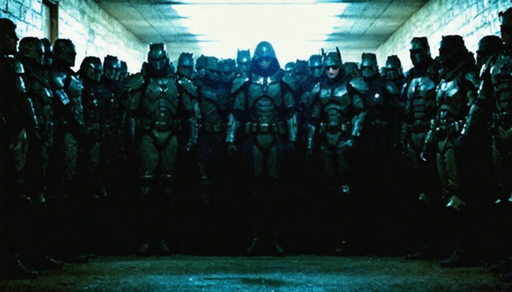 exclusionary gatekeeping in cosplay