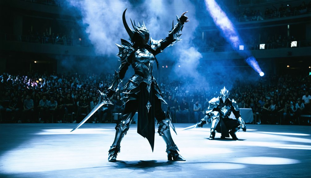 expressive timing enhances performance