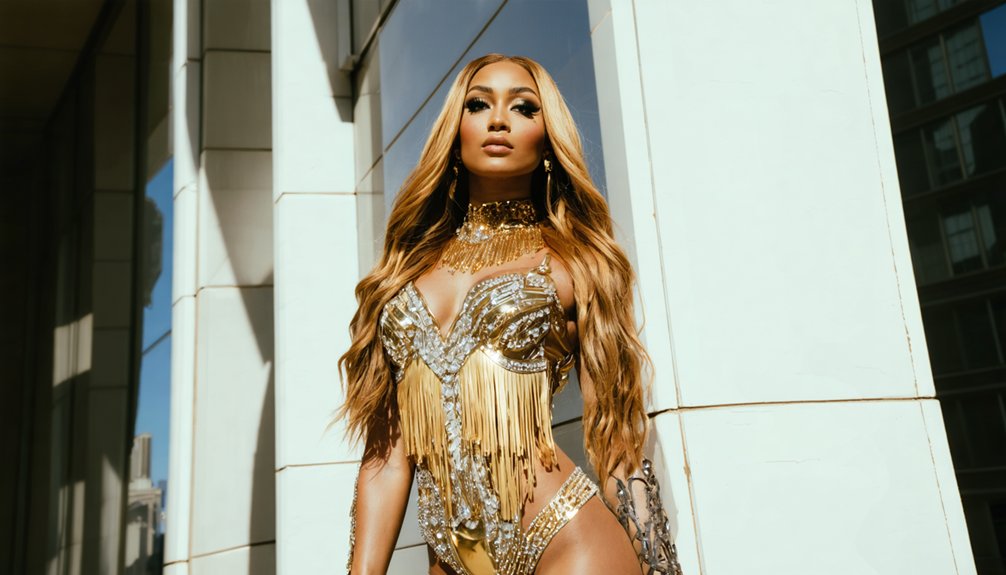 famous costume inspiration ideas