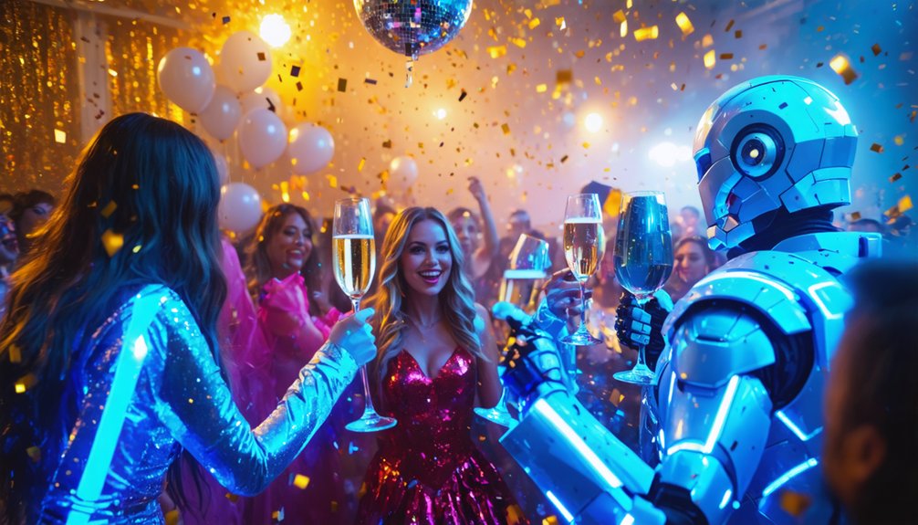 festive cosplay celebration ideas